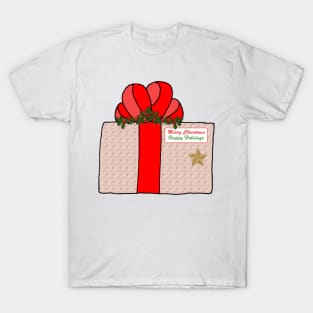 Christmas Gift 2 T-Shirt